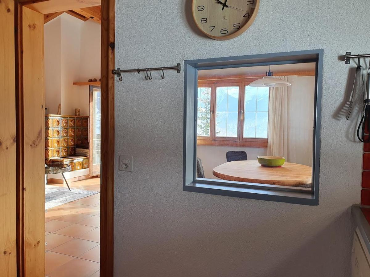 Tgampi Saura 395 Rue Apartment Lenz Exterior foto